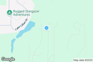 Map image of the property - 208 Overton Dr