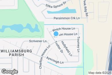 Map image of the property - 23831 Norton House Ln