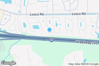 Map image of the property - 11252 Stoney Point Ln W