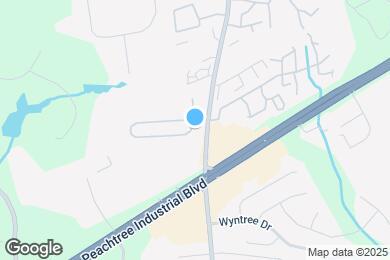 Map image of the property - 5226 Medlock Corners Dr