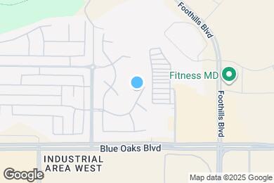 Map image of the property - 325 Indian Runner Ct