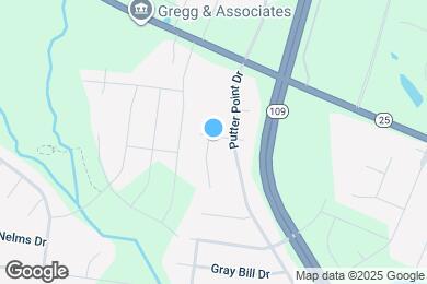 Map image of the property - 146 Abbey Rd
