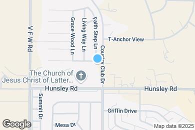 Map image of the property - 3 Highland Ln