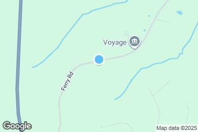 Map image of the property - 2129 Ferry Rd