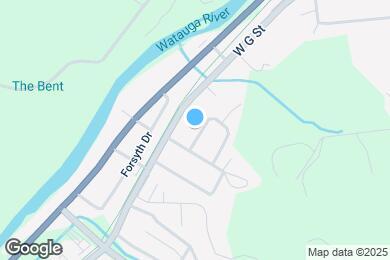 Map image of the property - 2027 Katelyn Dr