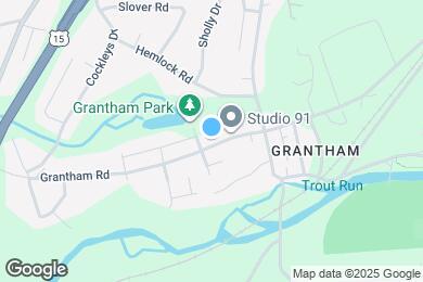 Map image of the property - 726-730C Grantham Rd