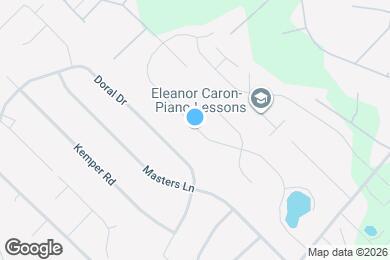 Map image of the property - 467 W Craftsman Wy