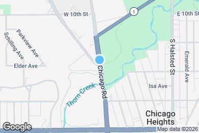 Map image of the property - 1 IL-1