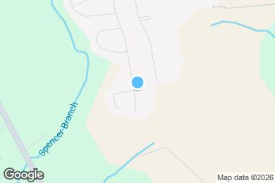 Map image of the property - 9675 Spencer Woods Rd