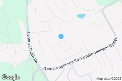 Map image of the property - 4272 Bella View Dr