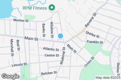 Map image of the property - 304 Main St