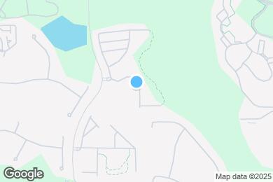 Map image of the property - 20320 Starfinder Way