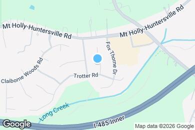 Map image of the property - 4621 Sahalee Ln