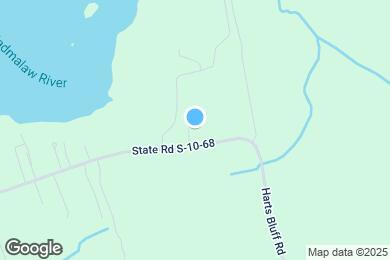Map image of the property - 5718 Wildlife Rd
