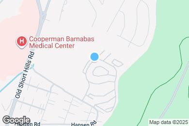 Map image of the property - 8 Larkin Cir