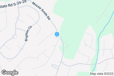 Map image of the property - 104 Edenberry Way