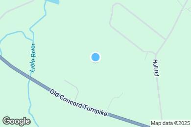 Map image of the property - 17C Ada Dr