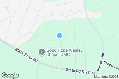 Map image of the property - 146 Carriagebrook Cir