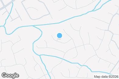 Map image of the property - 1264 Wyckfield Pl