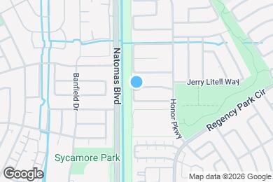 Map image of the property - Unit