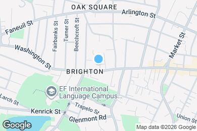 Map image of the property - 1 Allen Rd