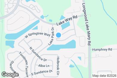 Map image of the property - 472 Amethyst Way