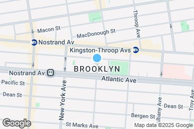 Map image of the property - Room in Shared 2.0 bed/1 bath home