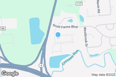 Map image of the property - Redwood Marysville SR 4