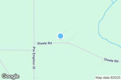 Map image of the property - 83 Steele Rd