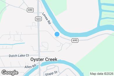 Map image of the property - 199 Tamanda Ln