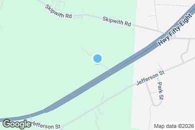 Map image of the property - 67 Tucker Ln
