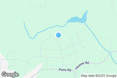 Map image of the property - 162 Scarlet Dr