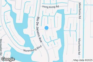 Map image of the property - 2288 Bonn Ct