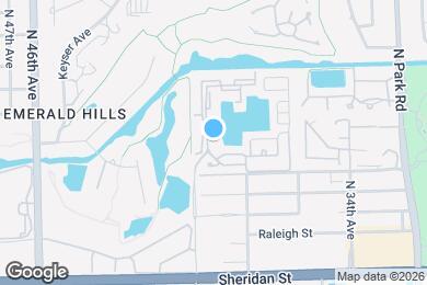 Map image of the property - z-032326-La Vue at Emerald Pointe Apartments