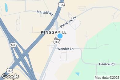 Map image of the property - The Village