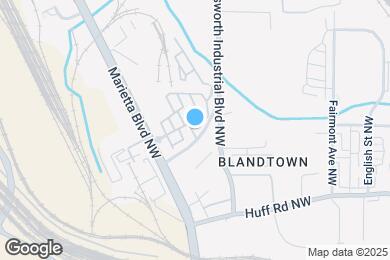Map image of the property - 1249 Breuer Mews NW
