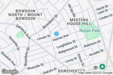 Map image of the property - 90 Homes Ave
