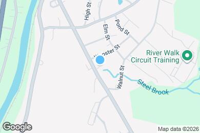 Map image of the property - 67 Maple St