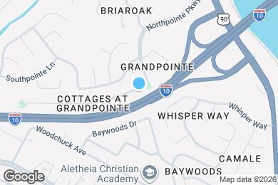 Map image of the property - 217 Wildflower Ln