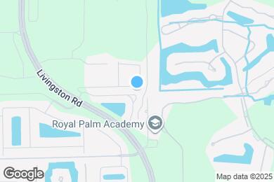 Map image of the property - 16122 Ravina Way