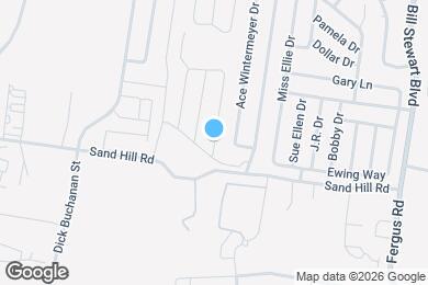 Map image of the property - 8071 Logan Dr