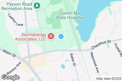 Map image of the property - Chestnut Green Apartments