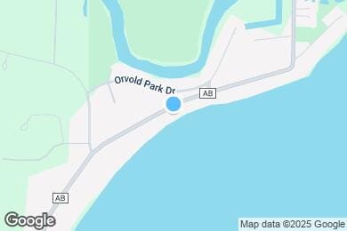 Map image of the property - 2396 County Road AB