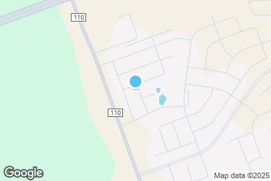 Map image of the property - 3840 Casoria Ln
