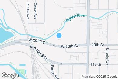 Map image of the property - Lotus Riverwalk