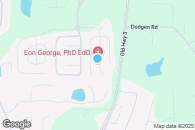 Map image of the property - 362 Kentwood Springs Dr
