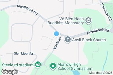 Map image of the property - 4754 Clayton Crossing Ln