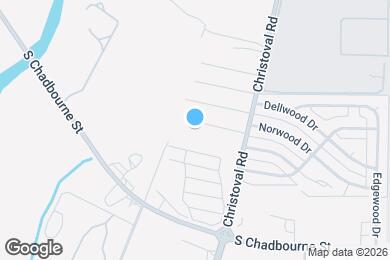 Map image of the property - 9 Tracie Trl