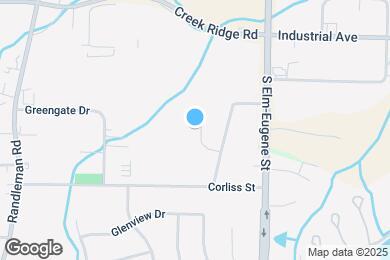 Map image of the property - 19 Fieldale Ct