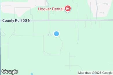 Map image of the property - Flats at Stones Crossing